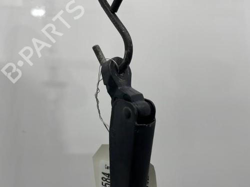 Used Rear windshield wiper arm Rear windshield wiper arm OPEL ASTRA F Hatchback (T92) 1.7 TDS (F08, M08, F68, M68) (82 hp) 20420156 20420156
