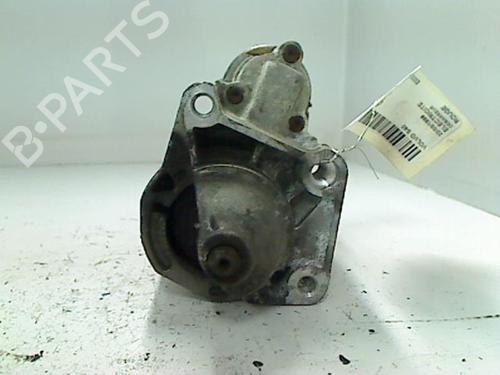 Used Starter VOLVO S40 I (644) 1.6 (105 hp) 21233455