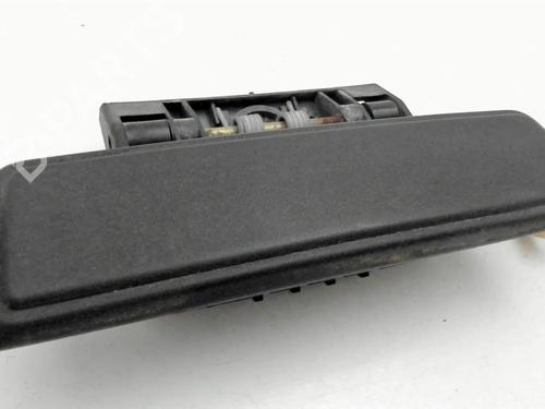 Front left exterior door handle PEUGEOT 205 II (20A/C) 1.7 Diesel | BP26181590C128 