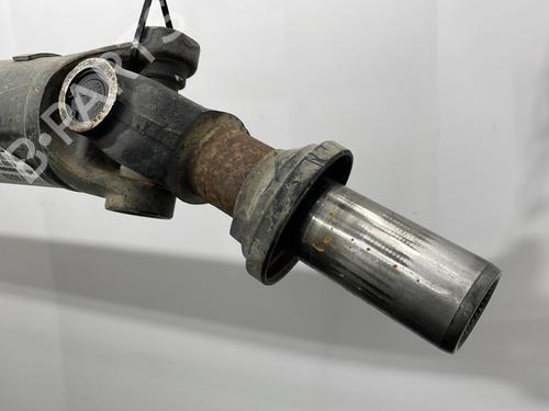 Driveshaft NISSAN NAVARA NP300 (D40) 3.0 dCi 4WD | BP30443767M37