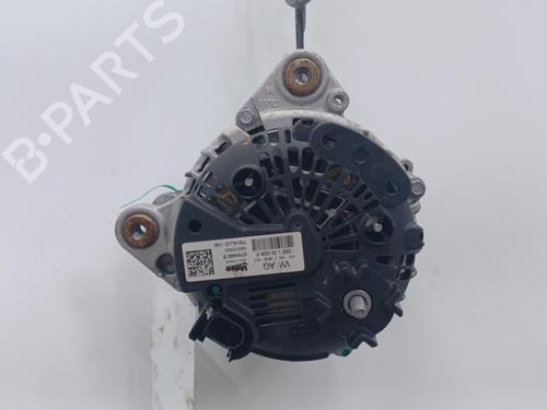Alternator SKODA FABIA III (NJ3) 1.0 TSI | BP20446930M7 