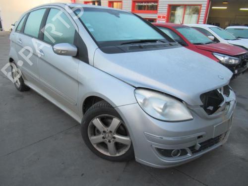 ECU airbags MERCEDES-BENZ B-CLASS Sports Tourer (W245) B 180 CDI (245.207) | BP21238082M53 
