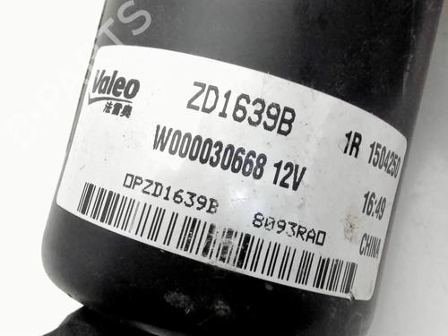 Front wiper motor KIA VENGA (YN) | BP35892515M29 - Image 4