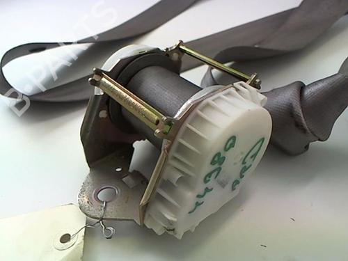 Rear right belt tensioner AUDI A3 (8P1) 2.0 TDI | BP20475178C90 