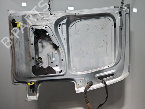 Left tailgate CITROËN BERLINGO MULTISPACE (B9) | BP33960369C76 - Image 8