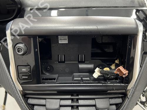Dashboard PEUGEOT 2008 I (CU_) 1.2 THP 110 / PureTech 110 | BP27873751C46 - Image 7