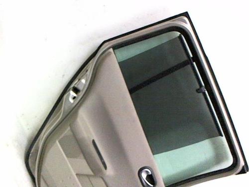Left rear door RENAULT MEGANE II Estate (KM0/1_) 1.9 dCi | BP20459930C4 