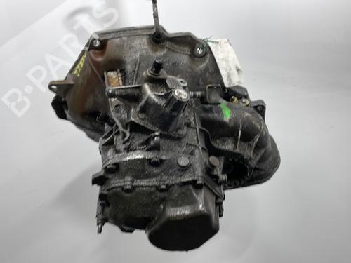 Gearbox OPEL VECTRA A Hatchback (J89) 1.7 TD (F68, M68) | BP21525924M3