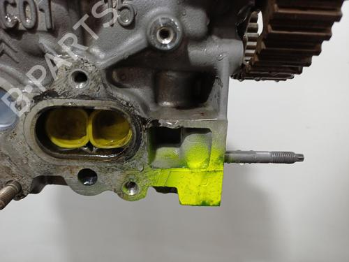 Cylinder head CITROËN C5 III (RD_) 2.0 HDi 165 (RDRHHA, RDRHH8) | BP37275119M5 - Image 2