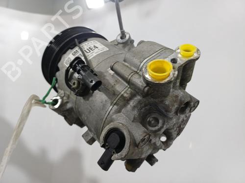 Used AC compressor AC compressor 38024136 38024136