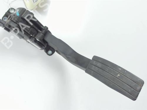 Electronic module RENAULT TWINGO II (CN0_) 1.2 16V (CN04, CN0B) | BP25265417M83  - Image 5