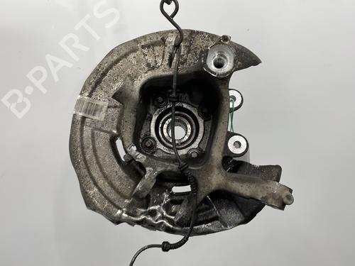 Right rear steering knuckle BMW 5 (F10) 525 d | BP22361519M28 