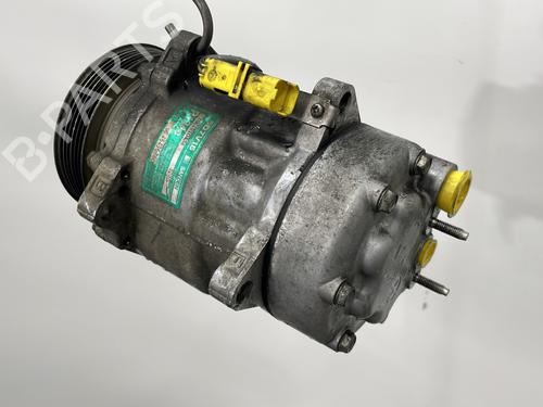 Used AC compressor AC compressor CITROËN XSARA PICASSO (N68) 2.0 HDi (90 hp) 28567602 28567602