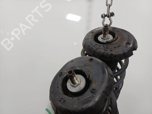 Left front shock absorber CITROËN C3 II (SC_) 1.4 HDi 70 (SC8HZC, SC8HR0, SC8HP4) | BP35892951M16 - Image 2