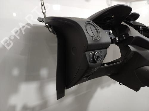 Dashboard FORD TRANSIT COURIER B460 Box Body/MPV  | BP36847480C46  - Image 12