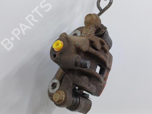 Used Left rear brake caliper Left rear brake caliper KIA SPORTAGE III (SL) 2.0 CRDi AWD (184 hp) 20401048 20401048