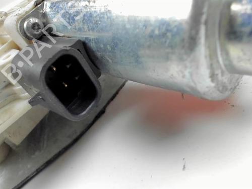Front left window mechanism FORD STREET KA (RL2) 1.6 | BP20398874C22 