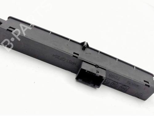 Warning switch FIAT DOBLO Cargo (263_) | BP36372420I22 - Image 4