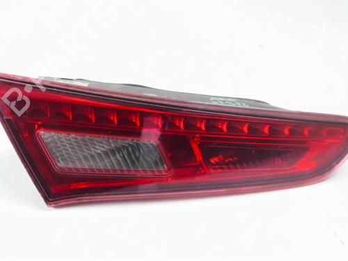 Heckleuchte links hinten für ALFA ROMEO GIULIETTA (940_) 1.6 JTDM (940FXD1A) (105 hp) 30822458