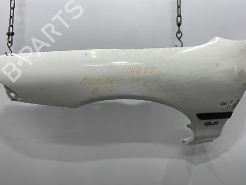Used Left front fenders FORD MONDEO I (GBP) [1993-1996]  29419887