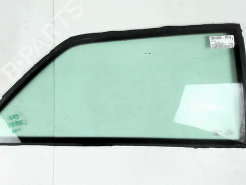 Used Rear right door window AUDI A3 (8P1) 1.9 TDI (105 hp) 32396706