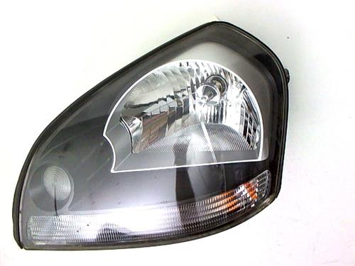 Left headlight HYUNDAI TUCSON (JM) 2.0 CRDi | BP20402993C28 