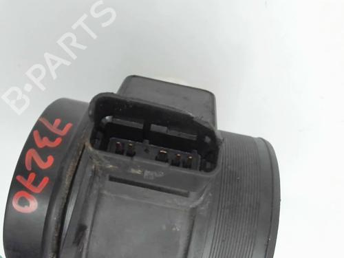 Used Mass air flow sensor Mass air flow sensor CITROËN C8 (EA_, EB_) 2.0 HDi (107 hp) 20463884 20463884