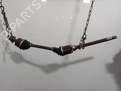 Right front driveshaft FIAT 500X (334_) 1.3 D Multijet (334AXH1A) | BP36669246M39 - Image 2