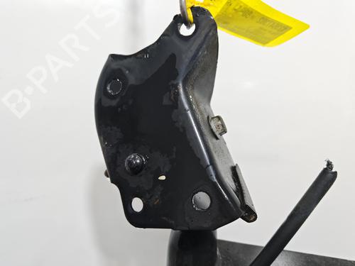 Rear axle DACIA SANDERO 1.4 MPI LPG | BP39641663M2 - Image 2
