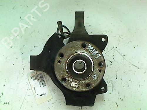 Used Right front steering knuckle Right front steering knuckle RENAULT ESPACE III (JE0_) 2.0 (JE0A) (114 hp) 33438851 33438851