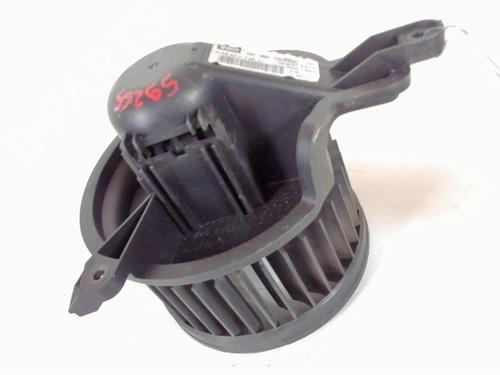 Heater blower motor CITROËN BERLINGO / BERLINGO FIRST Box Body/MPV (M_) 1.9 D 70 (MBWJZ, MCWJZ) | BP20455084M62 