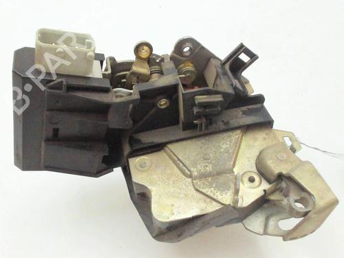 Used Rear right lock BMW 5 (E39) 530 d (184 hp) 20446196