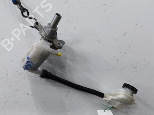 Brake master cylinder FORD FIESTA VI (CB1, CCN) 1.0 EcoBoost | BP20405885M77 