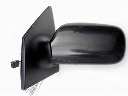 Used Left mirror Left mirror TOYOTA YARIS (_P1_) 1.4 D-4D (NLP10_, NLP10R) (75 hp) 33559657 33559657