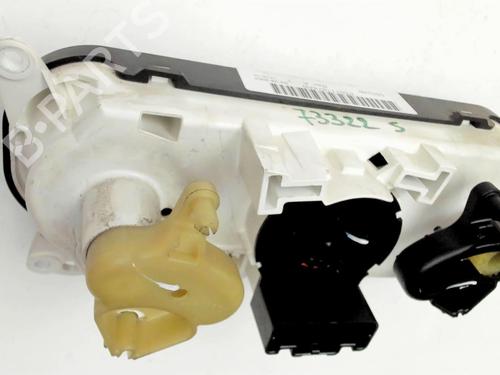 Climate control JEEP COMPASS (MK49) 2.0 CRD 4x4 | BP25445175I5  - Image 6