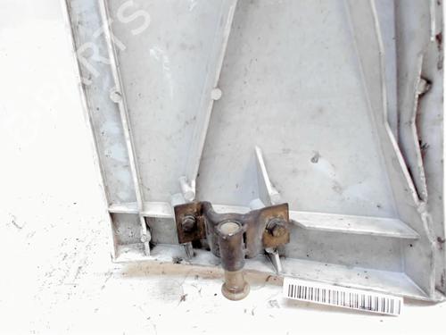 Hood MERCEDES-BENZ MB Van (W631) D (631.332, 631.342) | BP20460358C1 