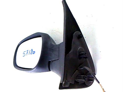 Left mirror NISSAN MICRA III (K12) 1.5 dCi | BP20444861C26 