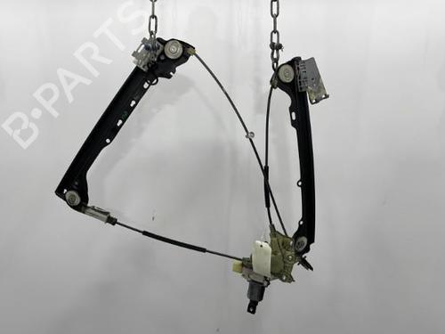 Used Front left window mechanism BMW 3 Coupe (E92) 320 d (177 hp) 20418063
