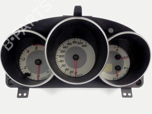 Instrument cluster MAZDA 3 (BK) 1.6 DI Turbo | BP20469096C47 