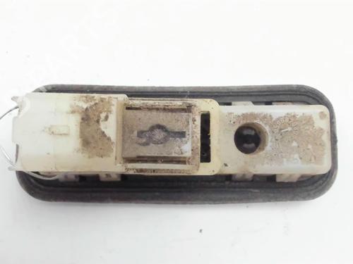Tailgate handle CITROËN C4 Picasso I MPV (UD_) 1.6 HDi | BP20386871C132 