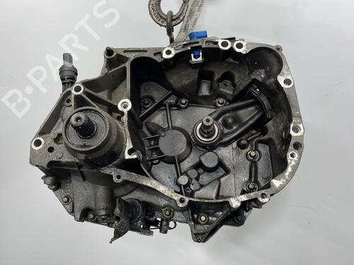 Gearkasse RENAULT TWINGO I (C06_) 1.2 16V (C060) (60 hp) 32094582