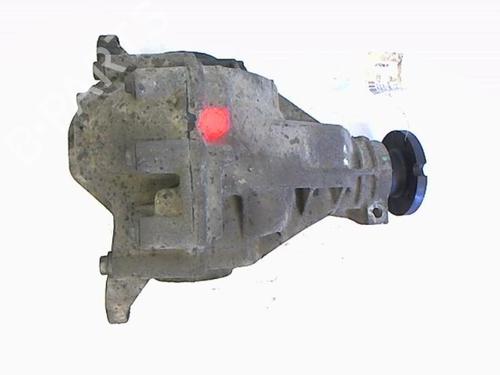 Used Rear differential MERCEDES-BENZ M-CLASS (W163) ML 270 CDI (163.113) (163 hp) 20470874