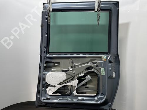 Dør højre bagtil CITROËN C8 (EA_, EB_) 2.2 HDi | BP32482407C5 