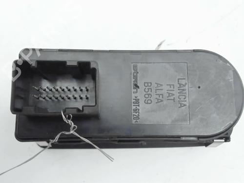 Left front window switch BMW 5 (E39) 520 d | BP20394605I27 