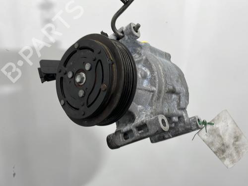 AC compressor FORD KA (RU8) 1.2 | BP30479940M34