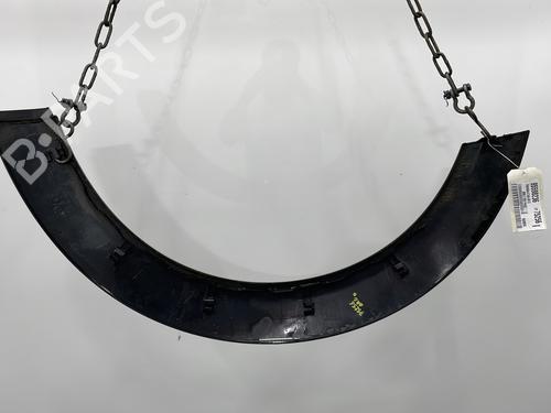 Rear left wheel arch trim MINI MINI (R56) Cooper | BP21241576C136 