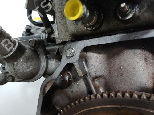 Engine HONDA CIVIC VI Hatchback (EJ, EK) | BP36248519M1 - Image 5