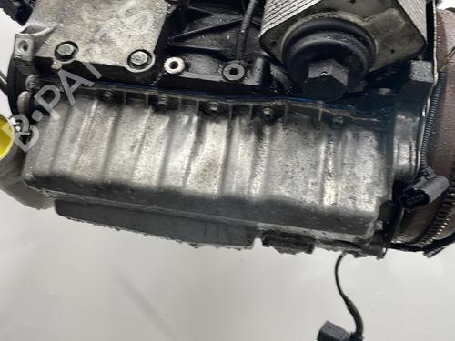 Engine VW TOURAN (1T1, 1T2) 2.0 TDI | BP32149560M1