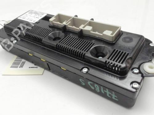 Climate control VW PASSAT B6 Variant (3C5) 1.9 TDI | BP27294247I5 - Image 5