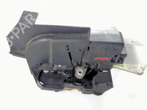 Used Rear right lock RENAULT SAFRANE II (B54_) 2.0 16V (B54L) (136 hp) 20428930